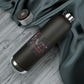 Soundwave Copper Vacuum Audio Bottle 22oz