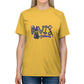 Davis Fitness  Tri-blend Tee