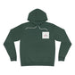 Vintage Lane Fleece Ali Pullover Hoodie