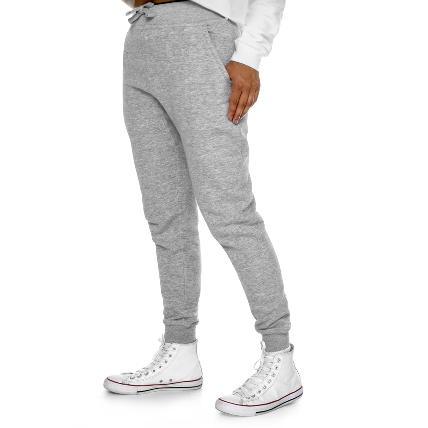 Crown Davis  Fleece Joggers