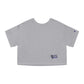 Women's Cropped T-Shirt