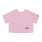 Women's Cropped T-Shirt
