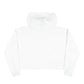 Crop Hoodie