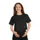 Women's Cropped T-Shirt