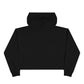 Crop Hoodie