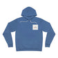 Vintage Lane Fleece Ali Pullover Hoodie