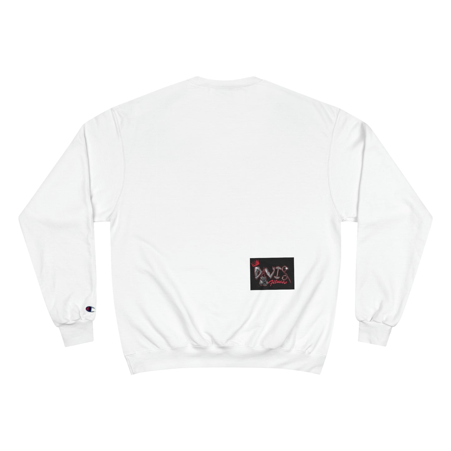 Ali  The Champion Sweatshirt
