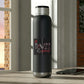 Soundwave Copper Vacuum Audio Bottle 22oz