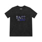 Davis Fitness  Tri-blend Tee