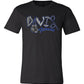 Crown Davis Signature T shirt