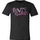 Crown Davis Signature T shirt