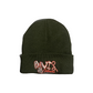 Winter hat