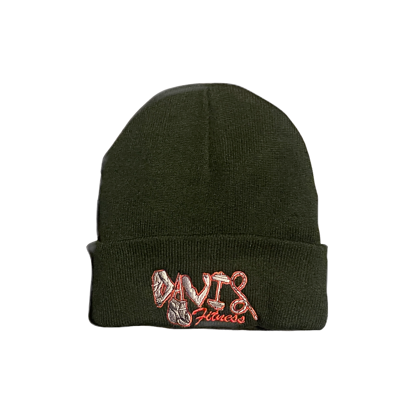 Winter hat