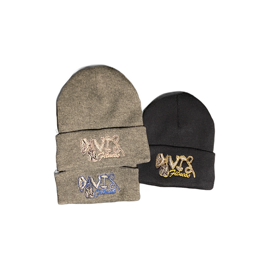 Winter hat