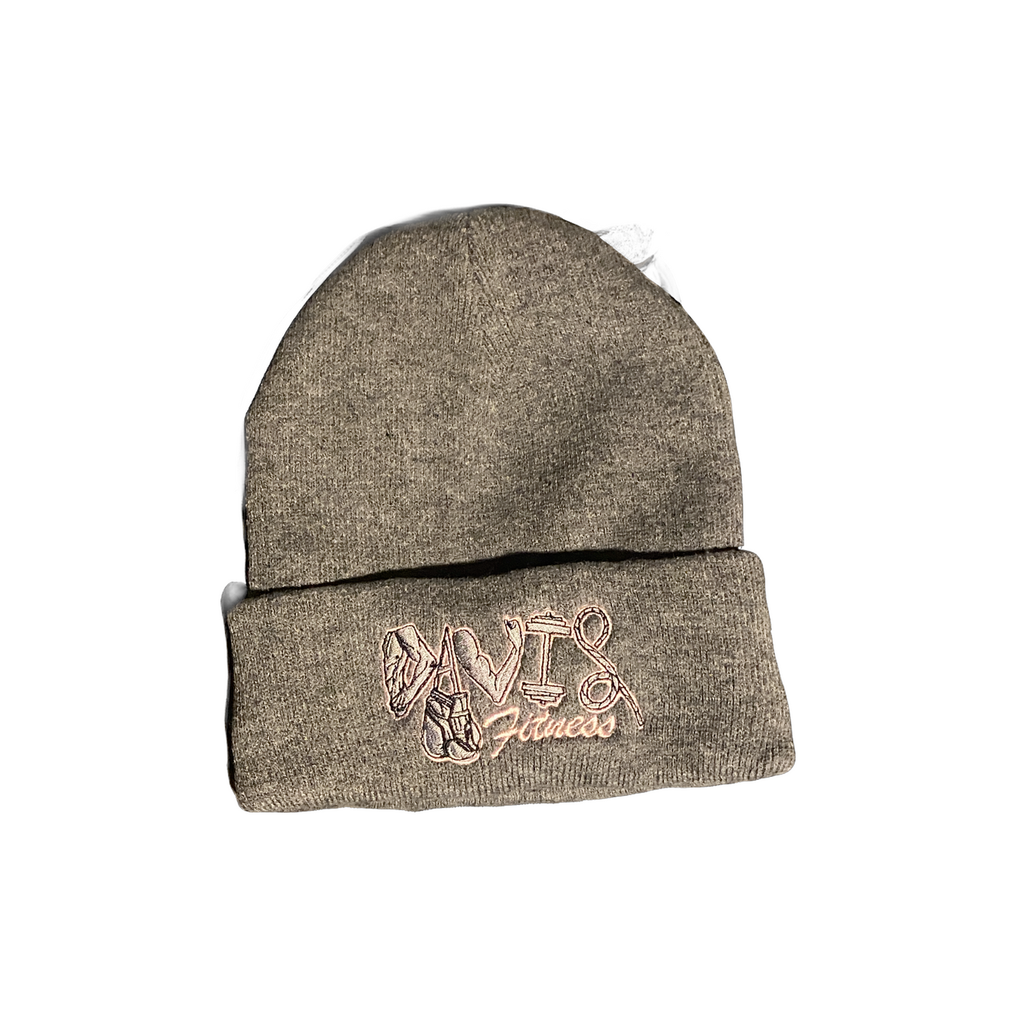 Winter hat